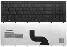 ORIGINAL ARABIC KEYBOARD ACER ASPIRE 5200 5220 5236 5242 5250 5251 5338 5340