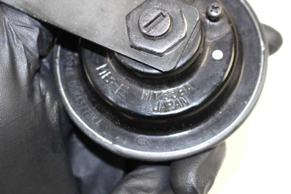 Ducati Panigale 959 Corse Horn Beeper 19 2019 Foto 4 de 4