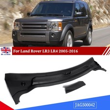 For Land Rover Range Rover Sport 2006-2013 Windshield Cowl Panel LR096164