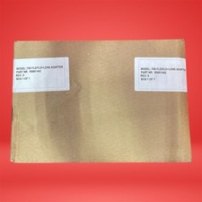 Barco R9801442 F80 FLD/FLD+ Projector Lens Adapter â€‘ Genuine OEM