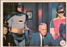 1966 BATMAN BAT LAFFS COLOR SERIE ORIGINAL NO28 BATMAN POLI