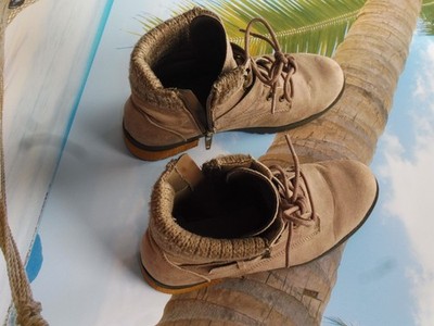 Skechers Boots Gr. 39 Schuhe Stiefel