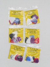 36 pack Extreme Grip Guitar Picks Variety Pack PICK GUY