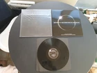 VARIOUS - PINK FLOYD RETURN TO THE DARK SIDE OF THE MOON 2011 UK 12" VINYL LP