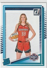 2025 Donruss WNBA Singles Base & Inserts **YOU PICK**