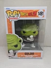Funko Pop! Vinyl: Dragon Ball - Guldo #1491