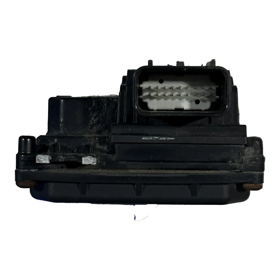 2013-2016 LLINCOLN MKZ MKS FORD FUSION АДАПТИВНЫЙ МОДУЛЬ ДАТЧИКА КРУИЗ-КОНТРОЛЯ - Изображение 2 из 3