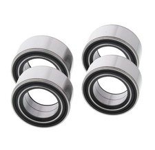 Wheel Bearings fit Polaris RZR XP 1000 2014 2015 2016 2017 2018 x4 Front & Rear