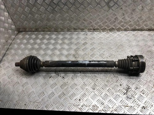 VW TOURAN 1T3 Antriebswelle vorne rechts 2.00 Diesel 125kw 2007 30594663