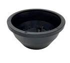 Balancer Pressure Clamp Fixture bowl Plastic B Fit for Hofmann JOHNBEAN 1PC