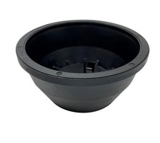 Balancer Pressure Clamp Fixture bowl Plastic B Fit for Hofmann JOHNBEAN 1PC