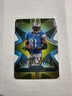 2025 Silhouette Calvin Johnson Super Stars Die Cut Insert SP Detroit Lions
