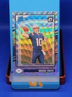 Drake Maye-2024 Donruss Optic #229-Rated Rookie Wave Prizm-- /300 NM/M