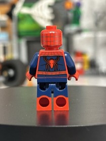 LEGO&reg; Spider-Man Tobey Maguire sh892 No Way Home Minifigure 76261 *BRAND NEW*
