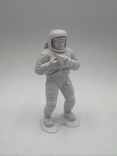 VINTAGE 1970'S MARX APOLLO ASTRONAUT WITH CAMERA ACTION FIGURE MINT CONDITION
