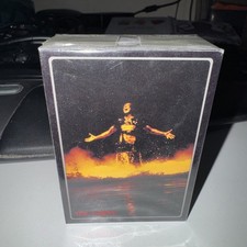 The Crow: City of Angels Complete 90 Card Set