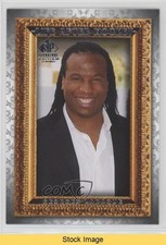 2020 SP Signature Edition Legends Mike Richter Georges Laraque #LA-11 READ 0s9c