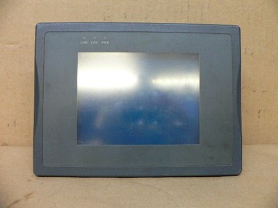 Maple Systems Hmi520m-006 Steuerung Bedienteil Touchscreen Interface Hmi