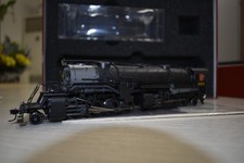 HO LIFE LIKE PROTO 2000 HERITAGE 2-8-8-2 STEAM N&W N 2005 ARTIKEL 23338