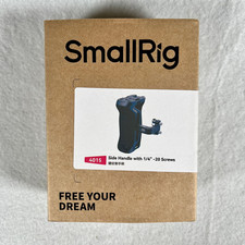 SmallRig Side Handle 4015 Aluminum with 1/4"-20 Screws NEW