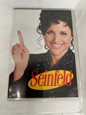 Seinfeld Season 8 Disc 2 Episode 6 -11 DVD Combine Shipping
