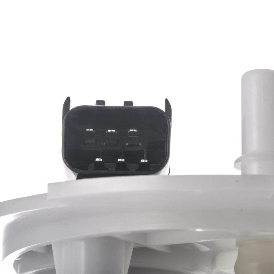 Set of 8 Herko Fuel Pump Module 060GE for Chevrolet Optra 2.0L 2008-2009 Foto 3 de 4