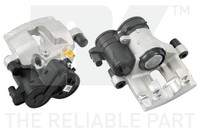Nk Bremssattel Hinten Rechts FüR Mercedes-Benz C-Klasse T-Model S205 W205