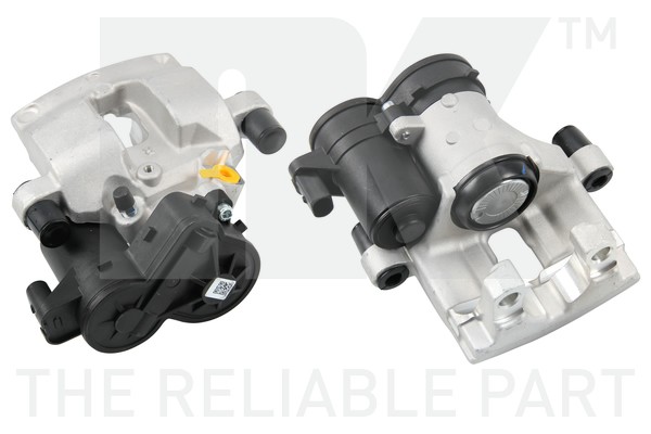 Nk Bremssattel Hinten Rechts FüR Mercedes-Benz C-Klasse T-Model S205 W205-image