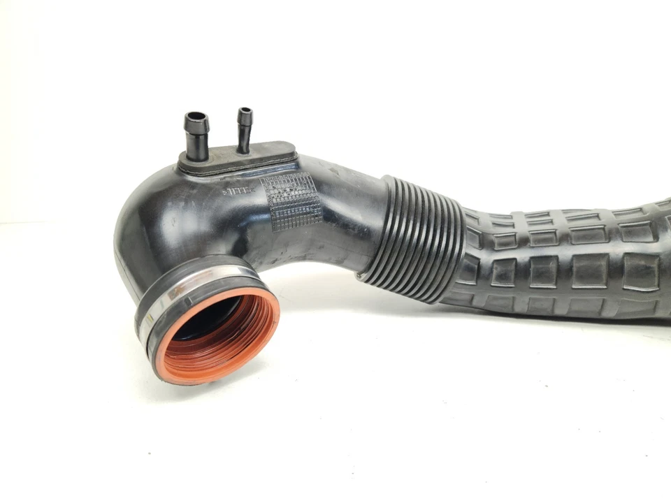 MCLAREN MP4-12C 2012-2014 DERECHO DERECHO TURBO ADMISIÓN CONDUCTO MANGUERA TUBO OEM Foto 2 de 4