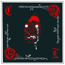 Cult Leader A Patient Man (CD) Album (UK IMPORT)