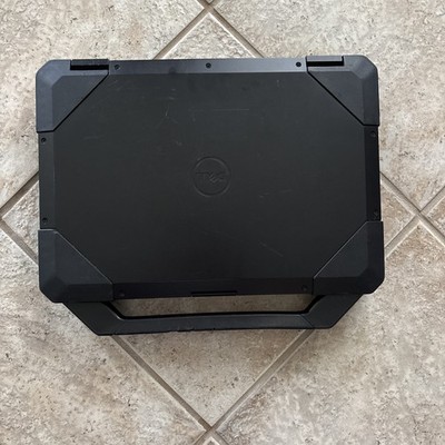 Dell Latitude 14 RUGGED 5414 14'' i5-6300u 8GB RAM 512 GB SSD WIN11P