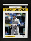 2026 Topps Series 2 Seiya Suzuki Base (RAW)