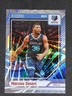 2024-25 Donruss Basketball Red Wedges #7 Marcus Smart Memphis Grizzlies