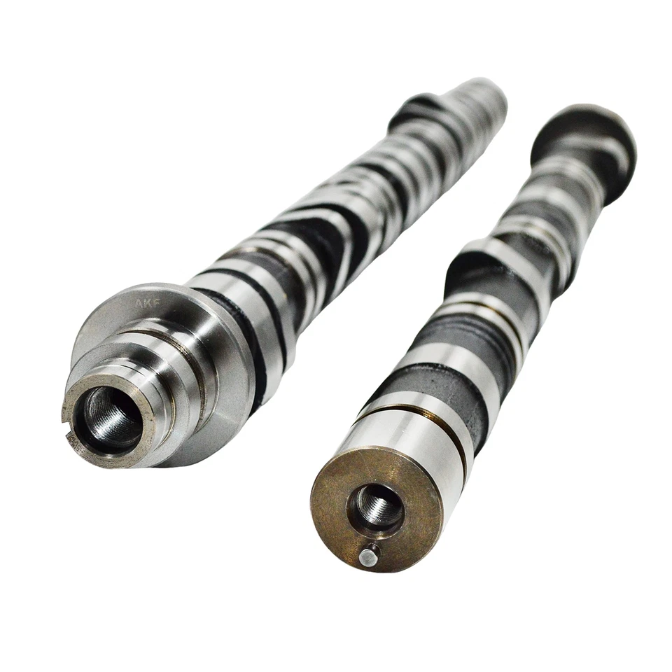 OEM Intake & Exhaust Camshafts for 08-12 Honda Accord 10-14 Honda CR-V R40 K24Z Foto 4 de 4