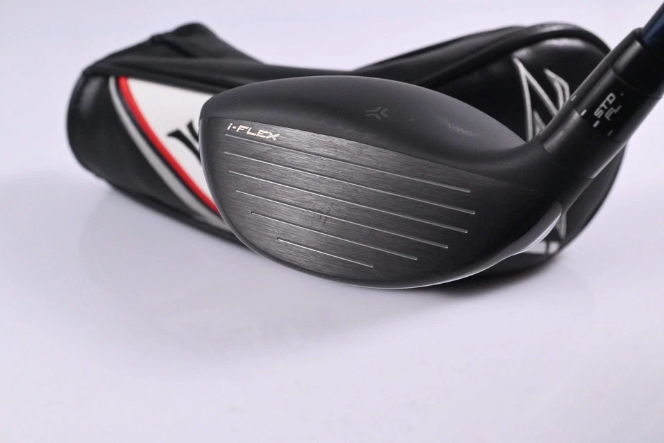 Srixon ZXi #5 Wood / 18 Degree / Regular Flex Ventus TR Blue 6 Shaft - Image 4 of 4