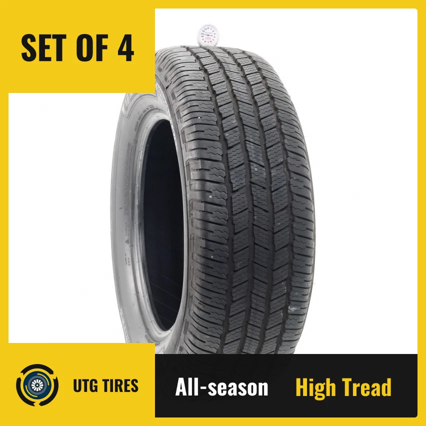 Michelin 265/60/18 Car & Truck Tires for sale | eBay