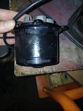 MEZIERE LT-1 HD Electric W/P - Black WP118HD