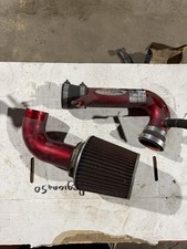 Aem 22-501 2001-2005 Honda Civic Cold Air Intake Carb Red Aem 22-501 2001-2005 Honda Civic Cold Air Intake Carb Red
