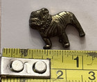 Vintage Mack truck lapel pin — photo 3