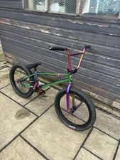 Neomain Mafia Bike 20 Inch BMX Bicycle