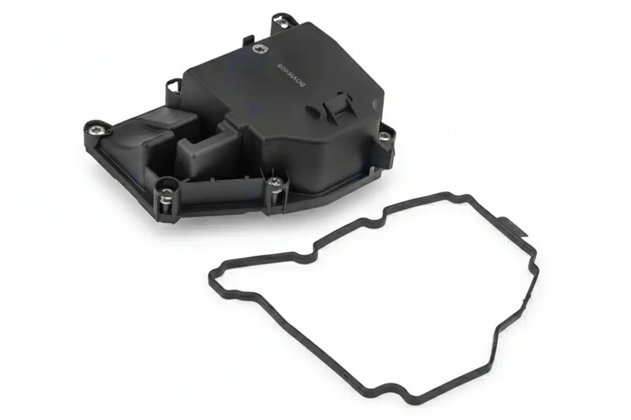 NTY SEP-VW-010 Oil Trap, crankcase breather for AUDI,SEAT,SKODA,VW - Image 6