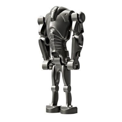 LEGO Star Wars Minifigur sw1321 - Super Battle Droid