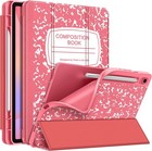 Slim Case for Samsung Galaxy Tab S10 Lite/ S10 FE 10.9 Inch Soft TPU Stand Cover