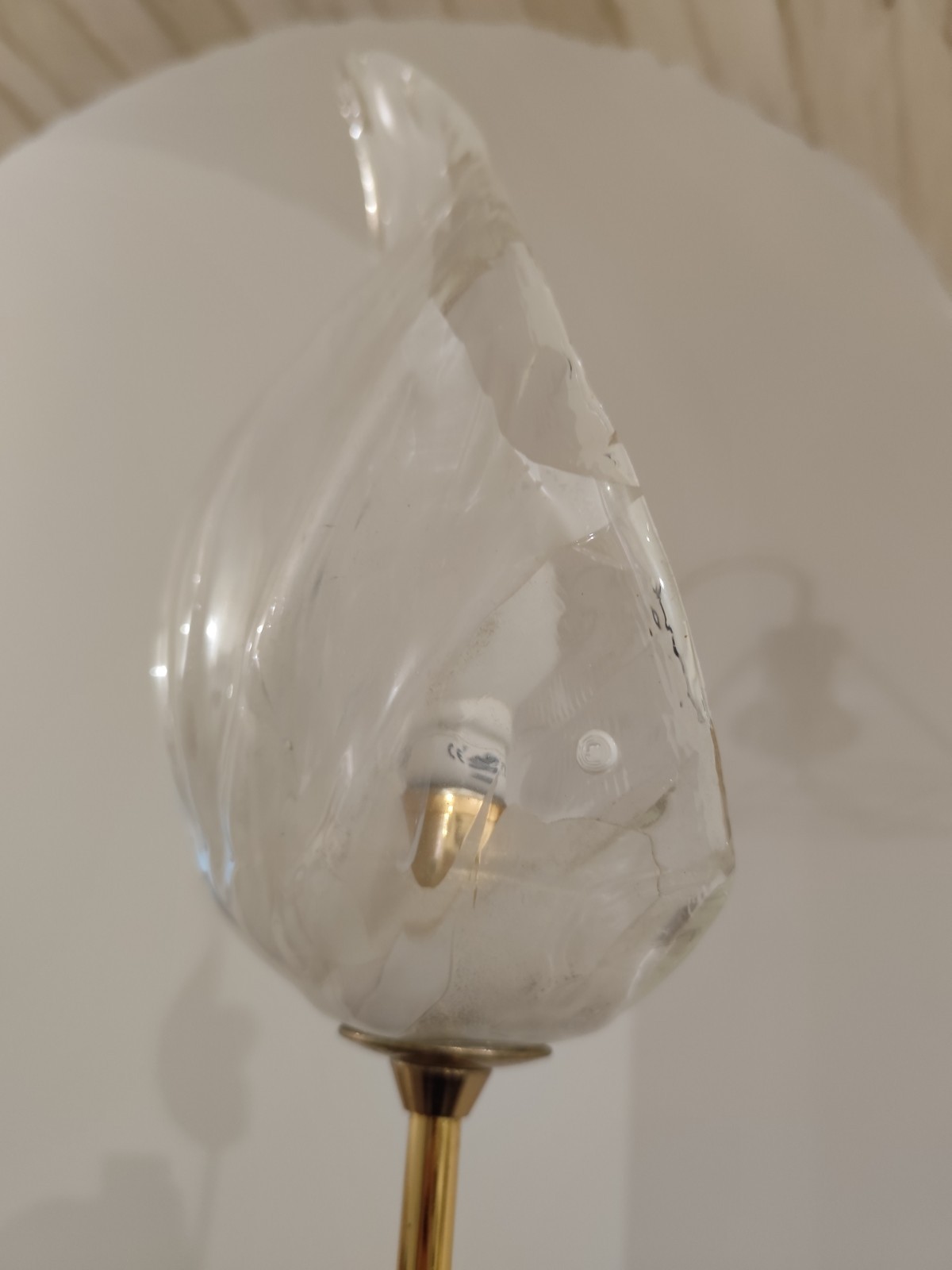 lampada da terra La Murrina foto 2