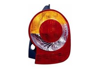 VAN Wezel Heckleuchte 4366932 FüR Modus Renault FP0C FP0K FP0P JP0C JP0K JP0P