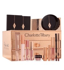 CHARLOTTE TILBURY Pillow Talk Dreams Come True Gift Set Discontinued NIB