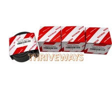 OEM Belt & Idler Pulley Kit USA For 2005-2014 Toyota Tacoma V6 4.0L 1GRFE