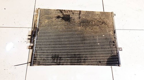 Kondensator Klimaanlage  Jeep Grand Cherokee DE2495304-86