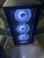 Gaming PC Novatech Phantom 1.0 model. Great Condition Only Used 2 Times.