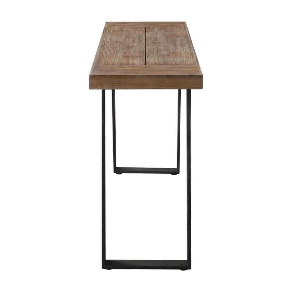 Freddy - 55 inch Console Table - 55 inches wide by 15.75 inches deep Accent - Image 4 of 4